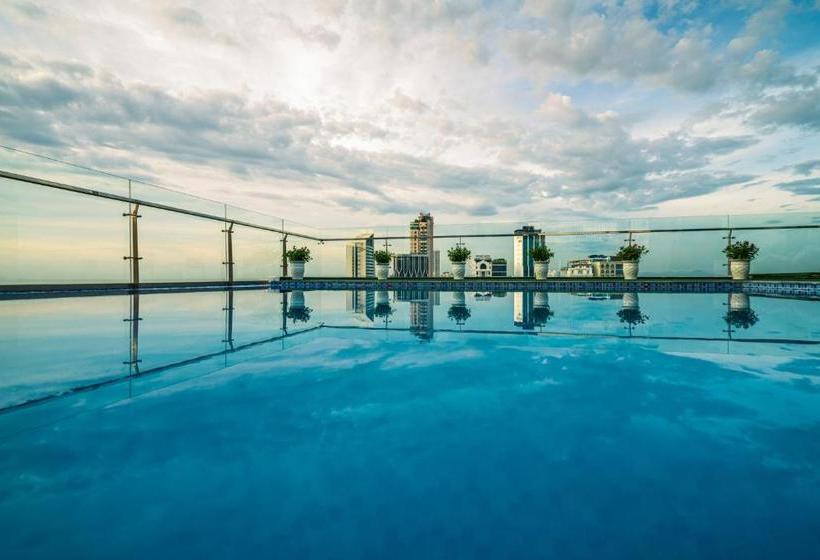 Fotos del hotel Greenery:  9