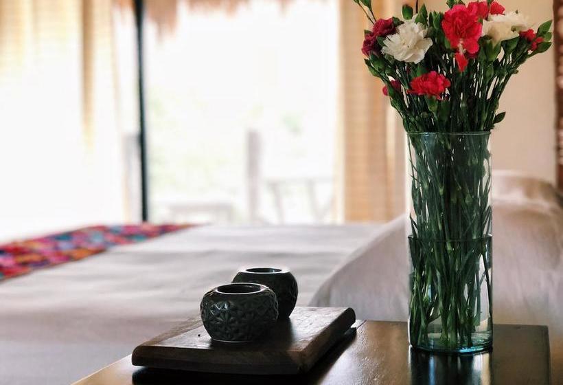 Fotos del hotel Jabin Tulum:  24