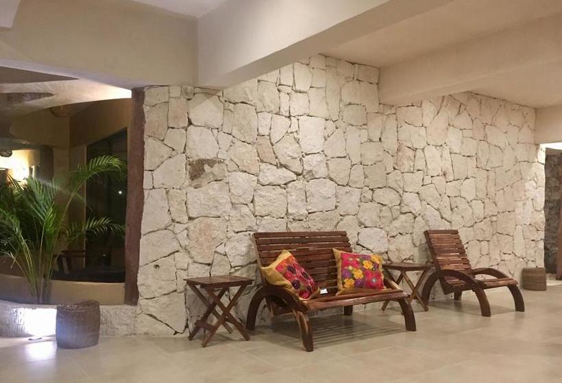 Fotos del hotel Jabin Tulum:  14