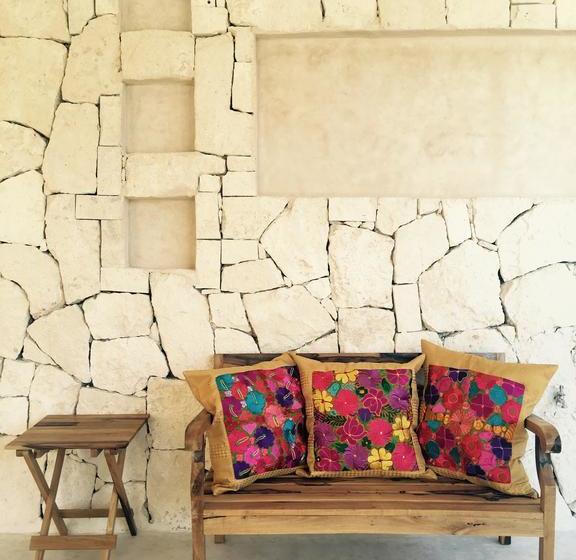 Fotos del hotel Jabin Tulum:  18