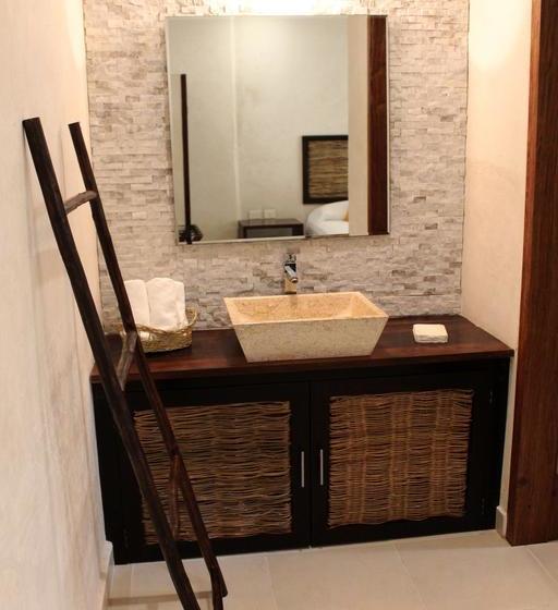 Fotos del hotel Jabin Tulum:  10