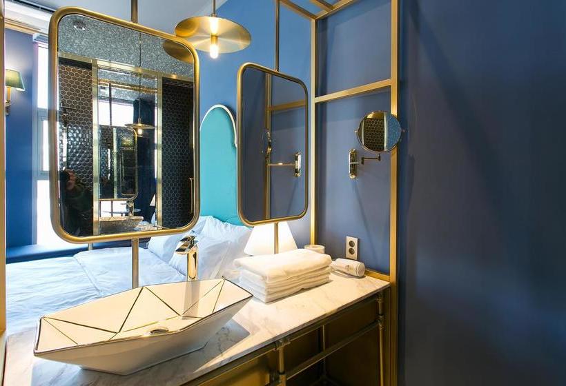 Fotos del hotel H Avenue  Kondae Seongsu:  18