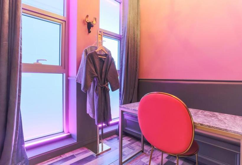 Fotos del hotel H Avenue  Kondae Seongsu:  7