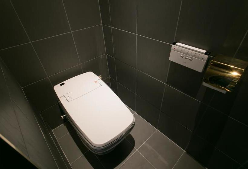 Fotos del hotel H Avenue  Kondae Seongsu:  14