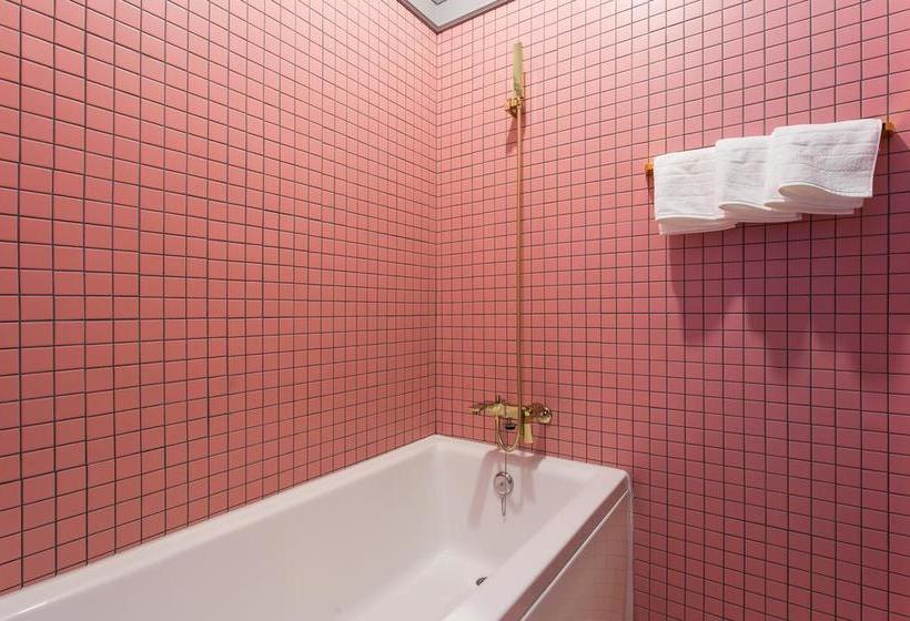 Fotos del hotel H Avenue  Kondae Seongsu:  12