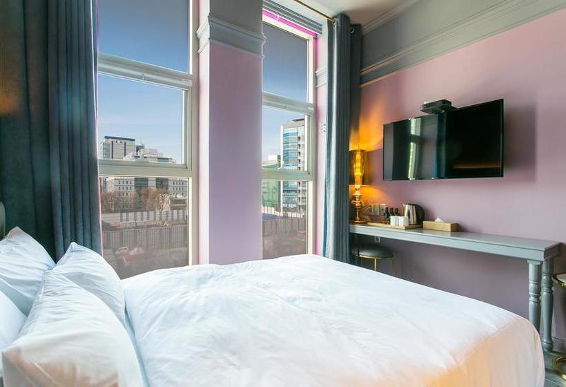 Fotos del hotel H Avenue  Kondae Seongsu:  25