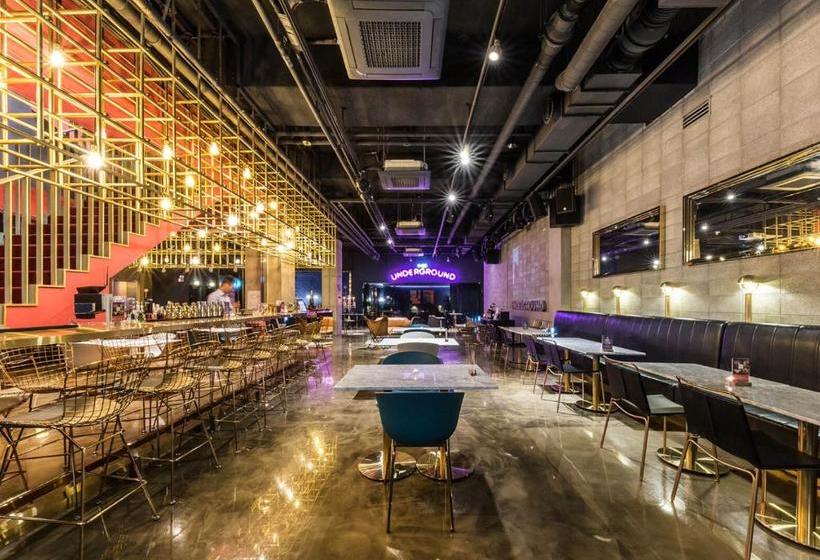 Fotos del hotel H Avenue  Kondae Seongsu:  4