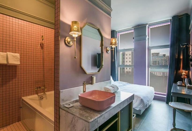 Fotos del hotel H Avenue  Kondae Seongsu:  5