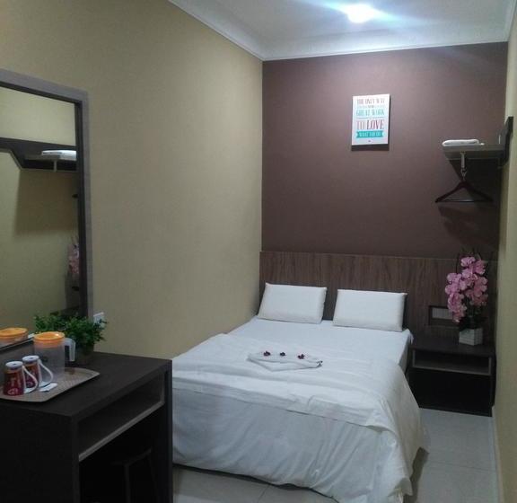 Fotos del hotel OYO 721 Silibin Times Inn Hotel:  16