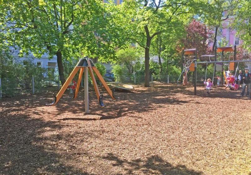 Fotos del hotel City Apartment Margareten:  2