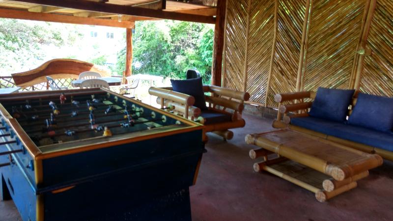 Fotos del hotel Itzamara:  5