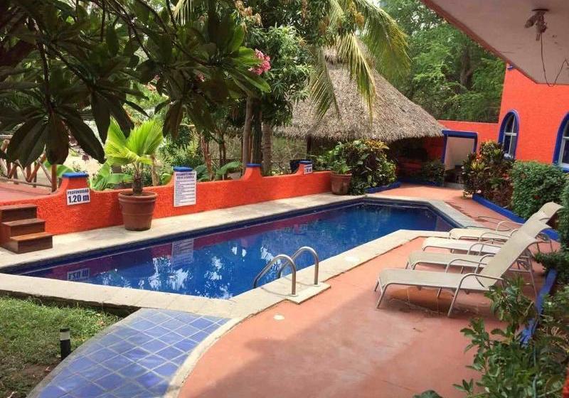 Fotos del hotel Itzamara:  2