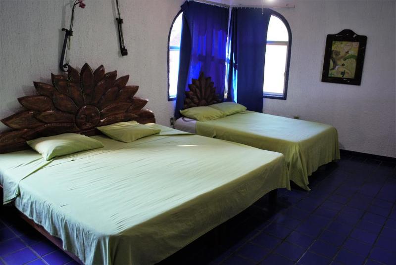 Fotos del hotel Itzamara:  9