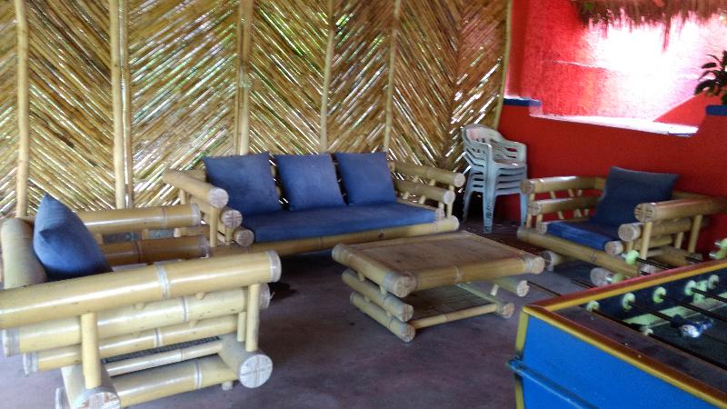 Fotos del hotel Itzamara:  14