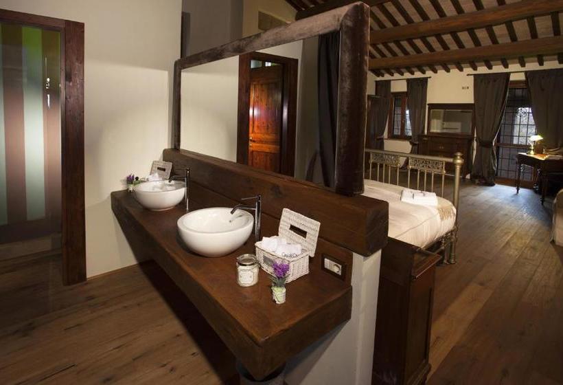 Fotos del hotel La Casa Dei Cavalli:  7