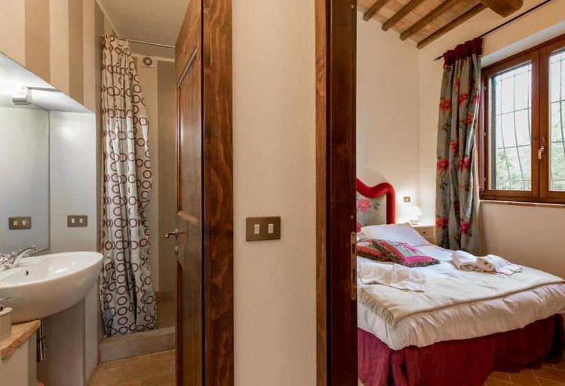 Fotos del hotel La Casa Dei Cavalli:  10