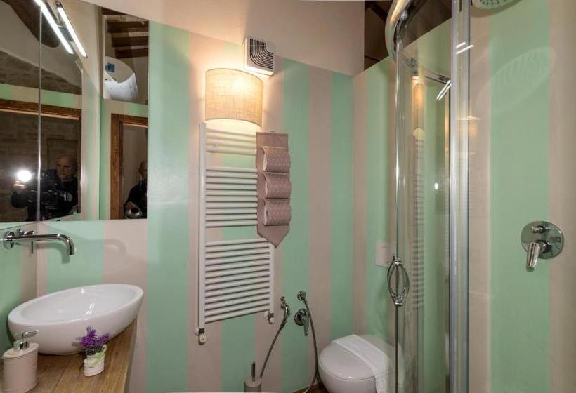 Fotos del hotel La Casa Dei Cavalli:  3