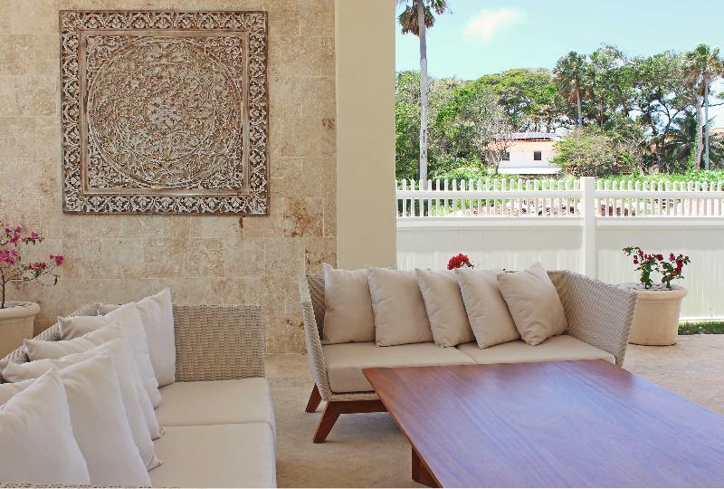 Fotos del hotel Ocean Village Deluxe:  12