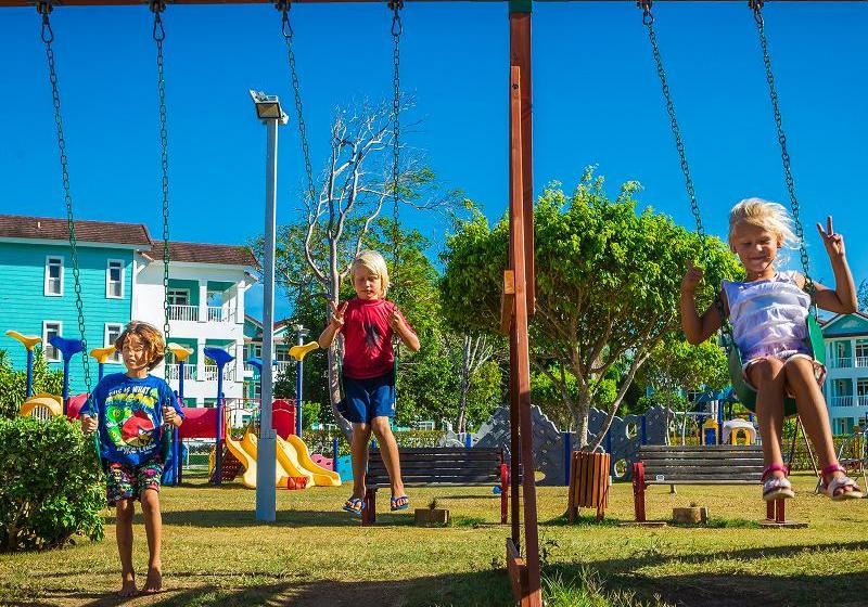 Fotos del hotel Ocean Village Deluxe:  11