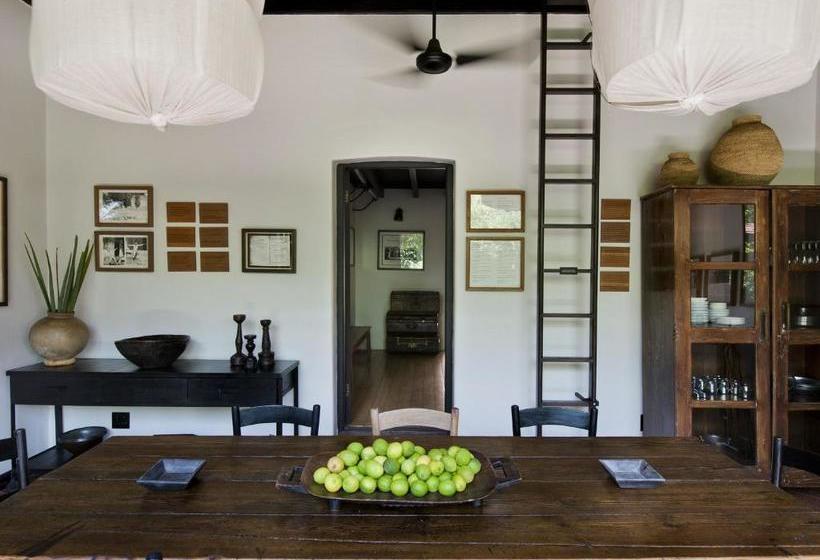 Fotos del hotel Satyagraha House:  21