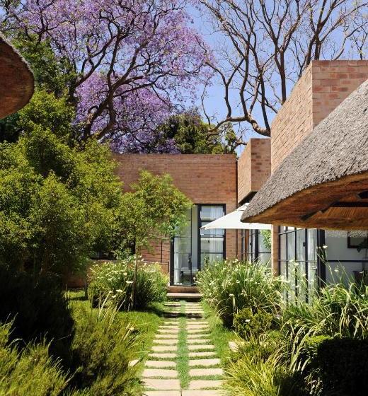 Fotos del hotel Satyagraha House:  11