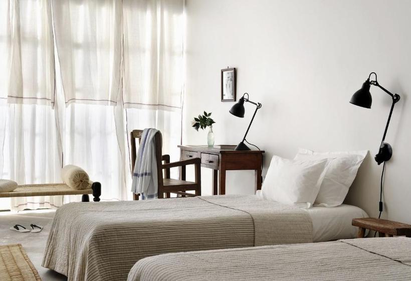 Fotos del hotel Satyagraha House:  12