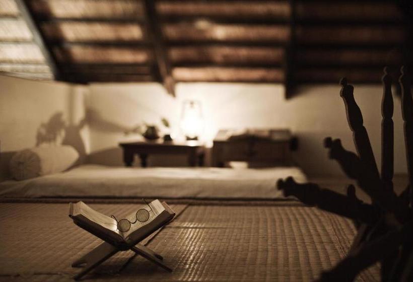 Fotos del hotel Satyagraha House:  18