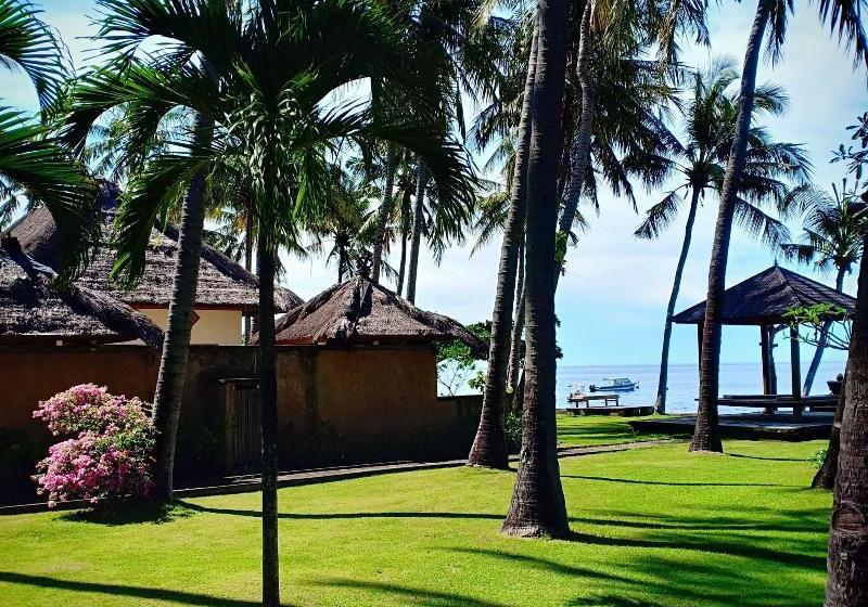 Fotos del hotel Scuba Seraya:  7