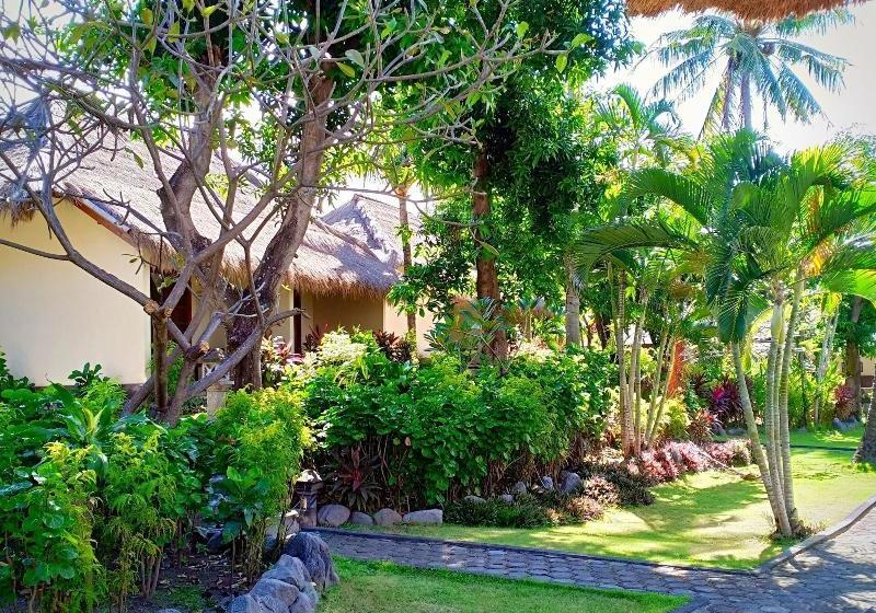 Fotos del hotel Scuba Seraya:  8