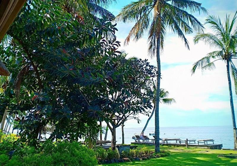 Fotos del hotel Scuba Seraya:  9