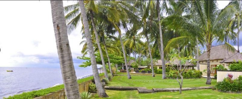 Fotos del hotel Scuba Seraya:  12