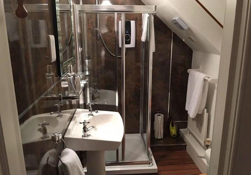 Fotos del hotel Sealladh Mara:  4