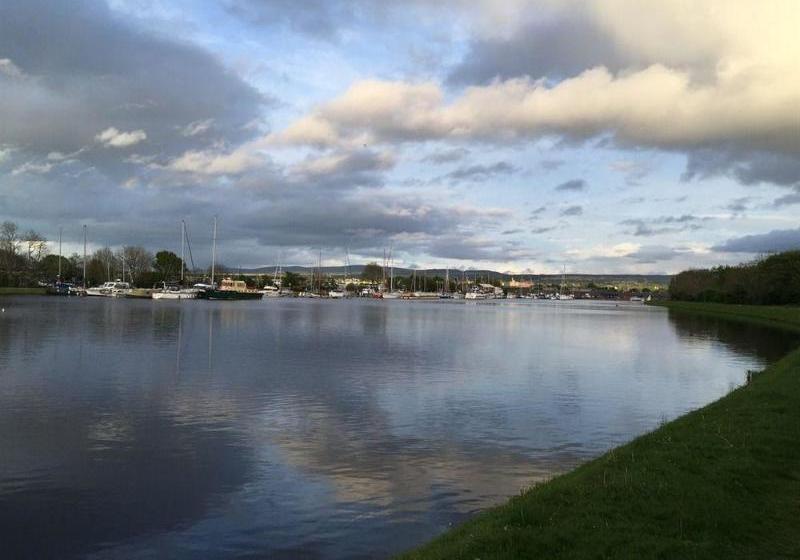 Fotos del hotel Sealladh Mara:  7