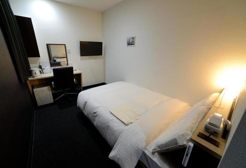 Fotos del hotel R Hotels Inn Osaka Kita Umeda:  10