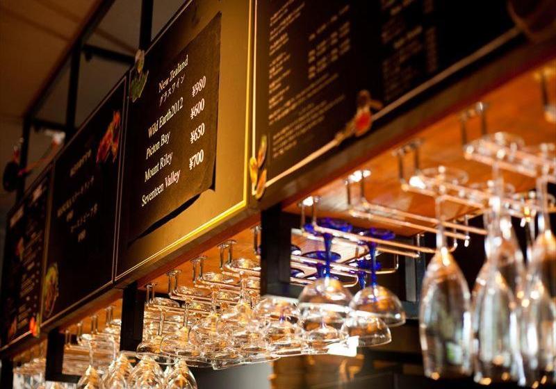 Fotos del hotel R Hotels Inn Osaka Kita Umeda:  3