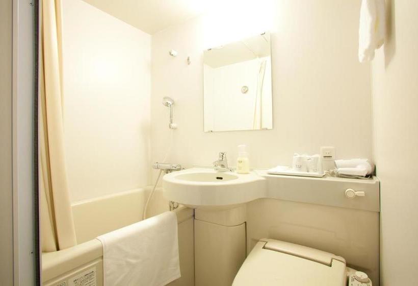 Fotos del hotel R Hotels Inn Osaka Kita Umeda:  4