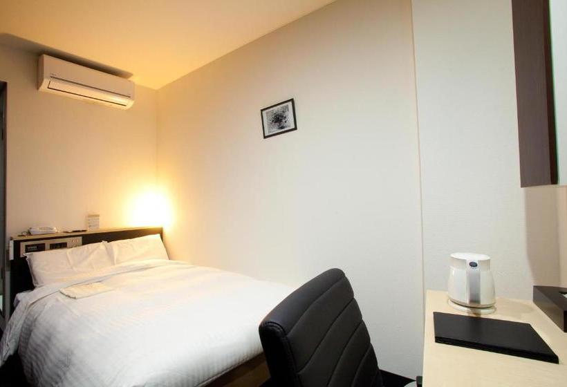 Fotos del hotel R Hotels Inn Osaka Kita Umeda:  11