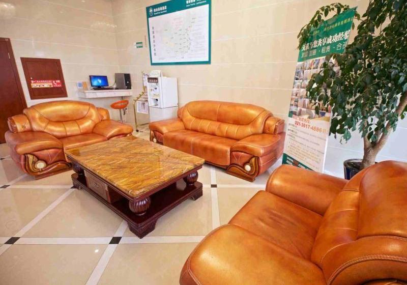 Fotos del hotel Greentree Inn Jiangsu Suzhou Wujiang Yunli Bridge:  10