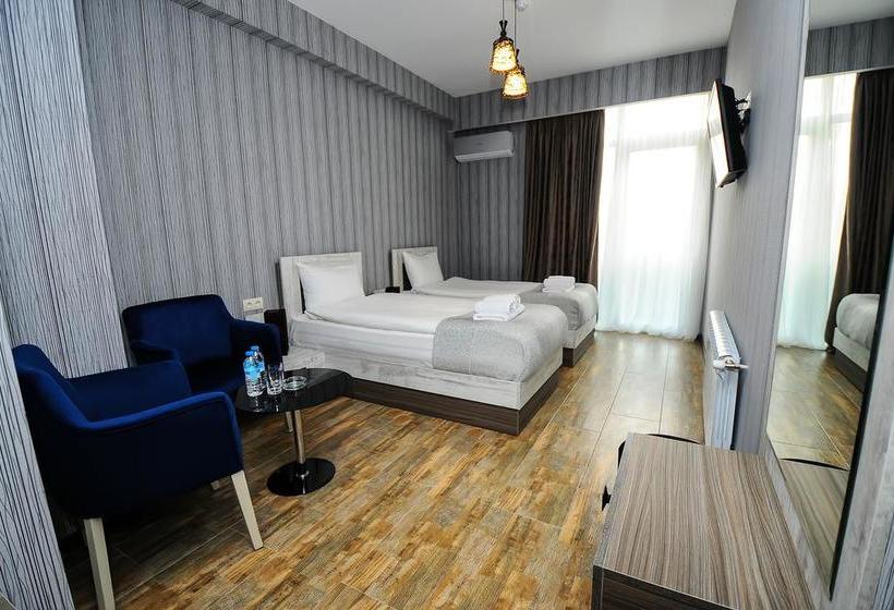 Fotos del hotel Kolkhi Palace:  10