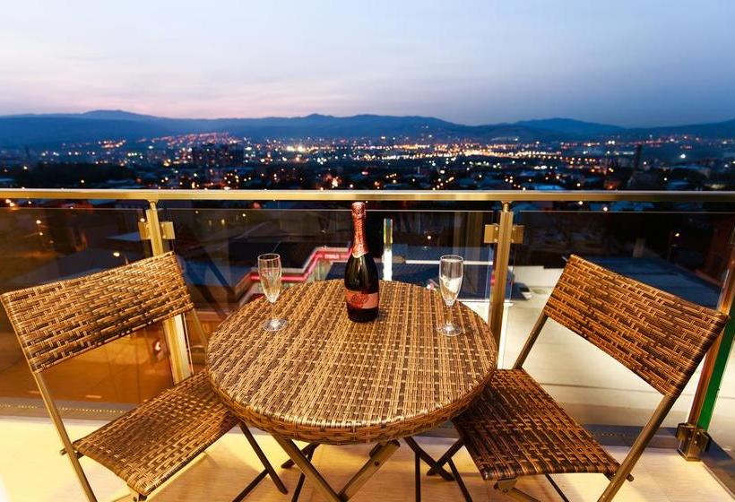 Fotos del hotel Kolkhi Palace:  4