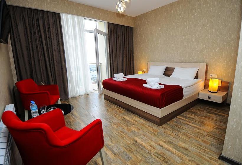 Fotos del hotel Kolkhi Palace:  13