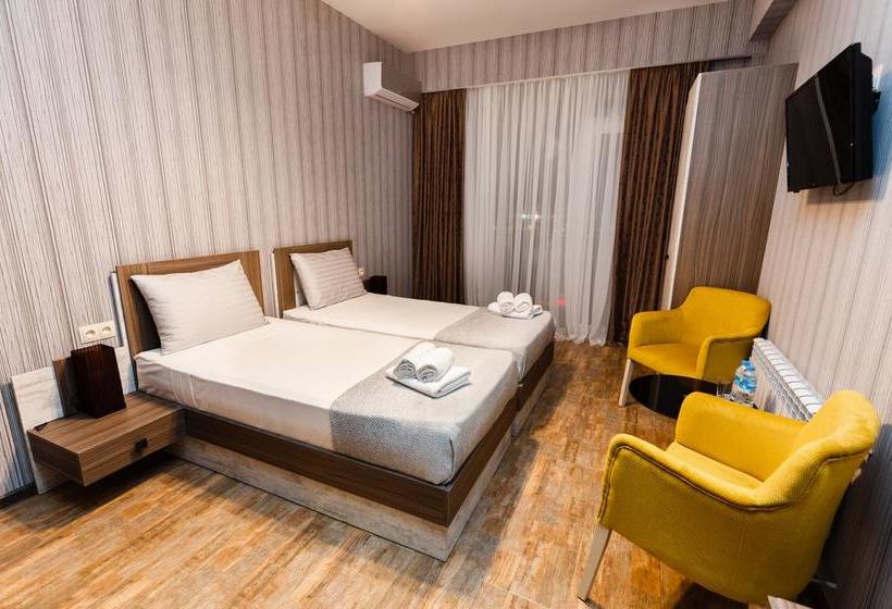 Fotos del hotel Kolkhi Palace:  16