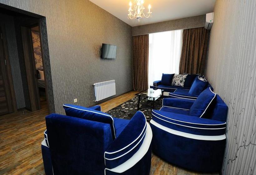 Fotos del hotel Kolkhi Palace:  20