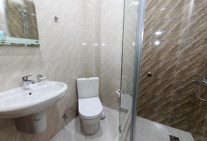 Fotos del hotel Kolkhi Palace:  8