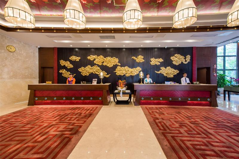 Fotos del hotel St.potala:  2