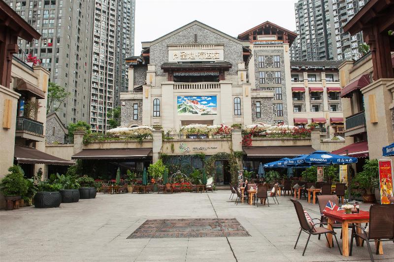 Fotos del hotel St.potala:  4