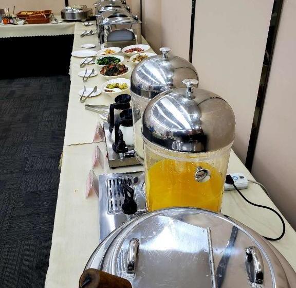 Fotos del hotel Vegas Cultural:  11