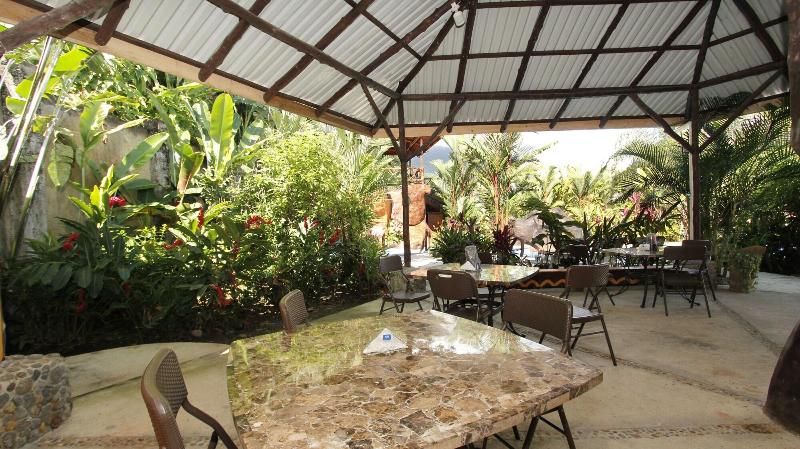 Fotos del hotel Aunty Arenal Lodge:  4