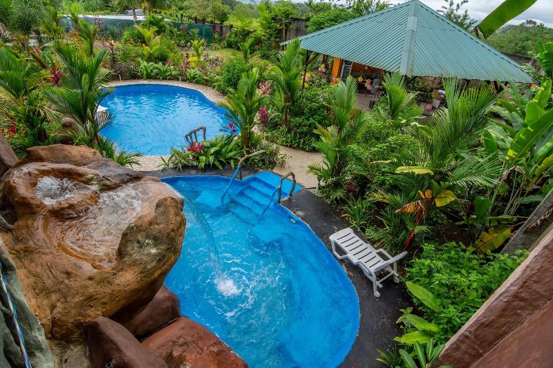 Fotos del hotel Aunty Arenal Lodge:  7