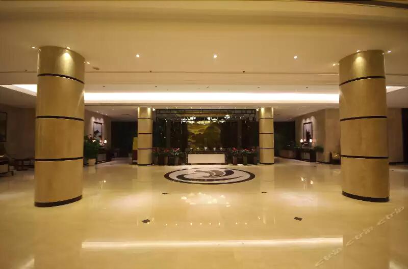 Fotos del hotel Hangzhou Shujiang:  11